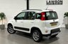 USED 2014 64 FIAT PANDA 0.9 TwinAir 4x4 Hatchback 5dr Petrol Manual Euro 6 (s/s) (85 bhp) 