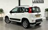 USED 2014 64 FIAT PANDA 0.9 TwinAir 4x4 Hatchback 5dr Petrol Manual Euro 6 (s/s) (85 bhp) 