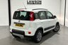 USED 2014 64 FIAT PANDA 0.9 TwinAir 4x4 Hatchback 5dr Petrol Manual Euro 6 (s/s) (85 bhp) 