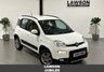 USED 2014 64 FIAT PANDA 0.9 TwinAir 4x4 Hatchback 5dr Petrol Manual Euro 6 (s/s) (85 bhp) 