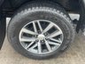 USED 2017 17 TOYOTA HI-LUX 2.4 D-4D Invincible Pickup Double Cab 4dr Diesel Manual 4WD Euro 6 (TSS, 3.5t) (150 ps) ** NO VAT * *  SAT NAV **  TOWBAR