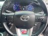 USED 2017 17 TOYOTA HI-LUX 2.4 D-4D Invincible Pickup Double Cab 4dr Diesel Manual 4WD Euro 6 (TSS, 3.5t) (150 ps) ** NO VAT * *  SAT NAV **  TOWBAR