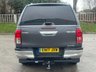 USED 2017 17 TOYOTA HI-LUX 2.4 D-4D Invincible Pickup Double Cab 4dr Diesel Manual 4WD Euro 6 (TSS, 3.5t) (150 ps) ** NO VAT * *  SAT NAV **  TOWBAR