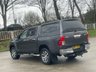USED 2017 17 TOYOTA HI-LUX 2.4 D-4D Invincible Pickup Double Cab 4dr Diesel Manual 4WD Euro 6 (TSS, 3.5t) (150 ps) ** NO VAT * *  SAT NAV **  TOWBAR