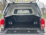 USED 2017 17 TOYOTA HI-LUX 2.4 D-4D Invincible Pickup Double Cab 4dr Diesel Manual 4WD Euro 6 (TSS, 3.5t) (150 ps) ** NO VAT * *  SAT NAV **  TOWBAR