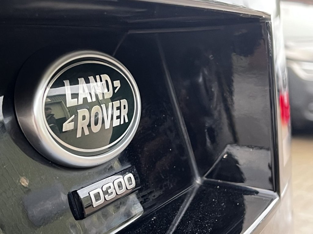 USED 2021 21 LAND ROVER DISCOVERY 3.0 D300 MHEV R-Dynamic HSE SUV 5dr Diesel Auto 4WD Euro 6 (s/s) (300 ps) DEPLOYABLE TOWBAR|2YR WARRANTY