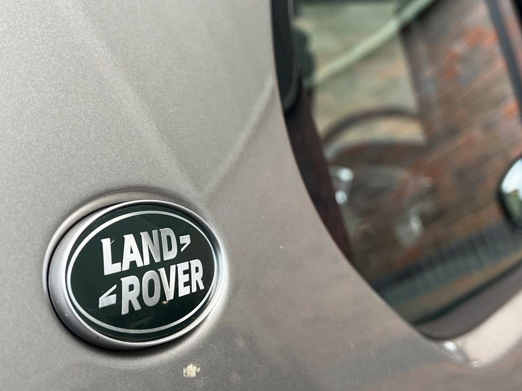 USED 2021 21 LAND ROVER DISCOVERY 3.0 D300 MHEV R-Dynamic HSE SUV 5dr Diesel Auto 4WD Euro 6 (s/s) (300 ps) DEPLOYABLE TOWBAR|2YR WARRANTY