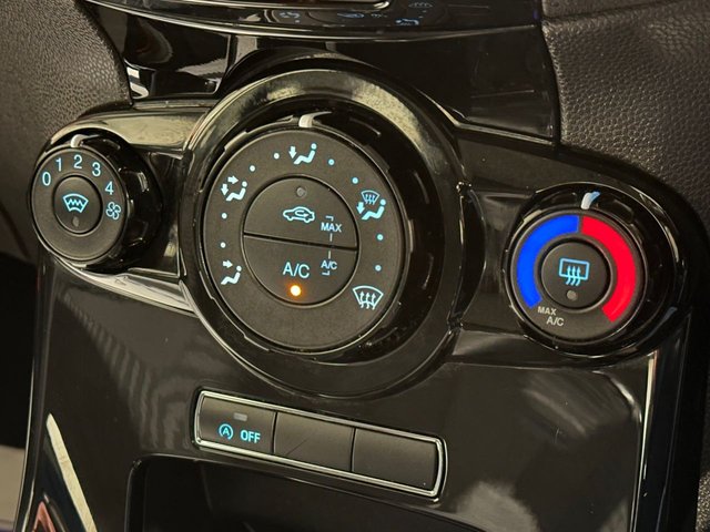 View our FORD FIESTA