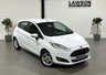 USED 2015 65 FORD FIESTA 1.0T EcoBoost Zetec Hatchback 5dr Petrol Manual Euro 6 (s/s) (100 ps) 