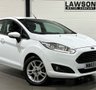 USED 2015 65 FORD FIESTA 1.0T EcoBoost Zetec Hatchback 5dr Petrol Manual Euro 6 (s/s) (100 ps) 