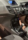 USED 2015 65 FORD FIESTA 1.0T EcoBoost Zetec Hatchback 5dr Petrol Manual Euro 6 (s/s) (100 ps) 