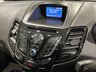 USED 2015 65 FORD FIESTA 1.0T EcoBoost Zetec Hatchback 5dr Petrol Manual Euro 6 (s/s) (100 ps) 