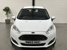 USED 2015 65 FORD FIESTA 1.0T EcoBoost Zetec Hatchback 5dr Petrol Manual Euro 6 (s/s) (100 ps) 