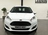 USED 2015 65 FORD FIESTA 1.0T EcoBoost Zetec Hatchback 5dr Petrol Manual Euro 6 (s/s) (100 ps) 