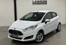 USED 2015 65 FORD FIESTA 1.0T EcoBoost Zetec Hatchback 5dr Petrol Manual Euro 6 (s/s) (100 ps) 
