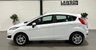 USED 2015 65 FORD FIESTA 1.0T EcoBoost Zetec Hatchback 5dr Petrol Manual Euro 6 (s/s) (100 ps) 