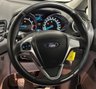 USED 2015 65 FORD FIESTA 1.0T EcoBoost Zetec Hatchback 5dr Petrol Manual Euro 6 (s/s) (100 ps) 