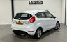 USED 2015 65 FORD FIESTA 1.0T EcoBoost Zetec Hatchback 5dr Petrol Manual Euro 6 (s/s) (100 ps) 