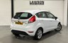 USED 2015 65 FORD FIESTA 1.0T EcoBoost Zetec Hatchback 5dr Petrol Manual Euro 6 (s/s) (100 ps) 