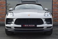 USED 2020 70 PORSCHE MACAN 2.0T SUV 5dr Petrol PDK 4WD Euro 6 (s/s) (245 ps) PAN ROOF / CRAYON / BOSE / 21"