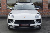 USED 2020 70 PORSCHE MACAN 2.0T SUV 5dr Petrol PDK 4WD Euro 6 (s/s) (245 ps) PAN ROOF / CRAYON / BOSE / 21"