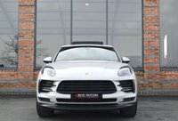 USED 2020 70 PORSCHE MACAN 2.0T SUV 5dr Petrol PDK 4WD Euro 6 (s/s) (245 ps) PAN ROOF / CRAYON / BOSE / 21"