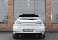 USED 2020 70 PORSCHE MACAN 2.0T SUV 5dr Petrol PDK 4WD Euro 6 (s/s) (245 ps) PAN ROOF / CRAYON / BOSE / 21"