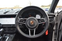USED 2020 70 PORSCHE MACAN 2.0T SUV 5dr Petrol PDK 4WD Euro 6 (s/s) (245 ps) PAN ROOF / CRAYON / BOSE / 21"