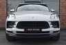 USED 2020 70 PORSCHE MACAN 2.0T SUV 5dr Petrol PDK 4WD Euro 6 (s/s) (245 ps) PAN ROOF / CRAYON / BOSE / 21"