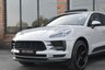 USED 2020 70 PORSCHE MACAN 2.0T SUV 5dr Petrol PDK 4WD Euro 6 (s/s) (245 ps) PAN ROOF / CRAYON / BOSE / 21"