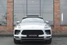 USED 2020 70 PORSCHE MACAN 2.0T SUV 5dr Petrol PDK 4WD Euro 6 (s/s) (245 ps) PAN ROOF / CRAYON / BOSE / 21"