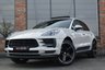 USED 2020 70 PORSCHE MACAN 2.0T SUV 5dr Petrol PDK 4WD Euro 6 (s/s) (245 ps) PAN ROOF / CRAYON / BOSE / 21"