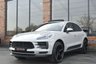 USED 2020 70 PORSCHE MACAN 2.0T SUV 5dr Petrol PDK 4WD Euro 6 (s/s) (245 ps) PAN ROOF / CRAYON / BOSE / 21"