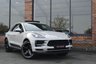 USED 2020 70 PORSCHE MACAN 2.0T SUV 5dr Petrol PDK 4WD Euro 6 (s/s) (245 ps) PAN ROOF / CRAYON / BOSE / 21"
