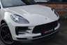 USED 2020 70 PORSCHE MACAN 2.0T SUV 5dr Petrol PDK 4WD Euro 6 (s/s) (245 ps) PAN ROOF / CRAYON / BOSE / 21"