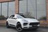 USED 2020 70 PORSCHE MACAN 2.0T SUV 5dr Petrol PDK 4WD Euro 6 (s/s) (245 ps) PAN ROOF / CRAYON / BOSE / 21"