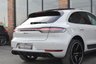USED 2020 70 PORSCHE MACAN 2.0T SUV 5dr Petrol PDK 4WD Euro 6 (s/s) (245 ps) PAN ROOF / CRAYON / BOSE / 21"
