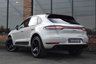 USED 2020 70 PORSCHE MACAN 2.0T SUV 5dr Petrol PDK 4WD Euro 6 (s/s) (245 ps) PAN ROOF / CRAYON / BOSE / 21"