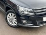 USED 2015 15 VOLKSWAGEN TIGUAN 2.0 TDI BlueMotion Tech Match SUV 5dr Diesel Manual 4WD Euro 5 (s/s) (140 ps) 
