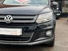 USED 2015 15 VOLKSWAGEN TIGUAN 2.0 TDI BlueMotion Tech Match SUV 5dr Diesel Manual 4WD Euro 5 (s/s) (140 ps) 