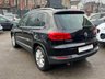 USED 2015 15 VOLKSWAGEN TIGUAN 2.0 TDI BlueMotion Tech Match SUV 5dr Diesel Manual 4WD Euro 5 (s/s) (140 ps) 