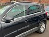 USED 2015 15 VOLKSWAGEN TIGUAN 2.0 TDI BlueMotion Tech Match SUV 5dr Diesel Manual 4WD Euro 5 (s/s) (140 ps) 