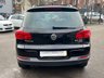 USED 2015 15 VOLKSWAGEN TIGUAN 2.0 TDI BlueMotion Tech Match SUV 5dr Diesel Manual 4WD Euro 5 (s/s) (140 ps) 