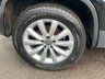 USED 2015 15 VOLKSWAGEN TIGUAN 2.0 TDI BlueMotion Tech Match SUV 5dr Diesel Manual 4WD Euro 5 (s/s) (140 ps) 