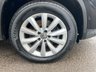 USED 2015 15 VOLKSWAGEN TIGUAN 2.0 TDI BlueMotion Tech Match SUV 5dr Diesel Manual 4WD Euro 5 (s/s) (140 ps) 