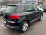 USED 2015 15 VOLKSWAGEN TIGUAN 2.0 TDI BlueMotion Tech Match SUV 5dr Diesel Manual 4WD Euro 5 (s/s) (140 ps) 