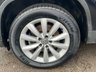 USED 2015 15 VOLKSWAGEN TIGUAN 2.0 TDI BlueMotion Tech Match SUV 5dr Diesel Manual 4WD Euro 5 (s/s) (140 ps) 