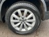 USED 2015 15 VOLKSWAGEN TIGUAN 2.0 TDI BlueMotion Tech Match SUV 5dr Diesel Manual 4WD Euro 5 (s/s) (140 ps) 