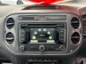 USED 2015 15 VOLKSWAGEN TIGUAN 2.0 TDI BlueMotion Tech Match SUV 5dr Diesel Manual 4WD Euro 5 (s/s) (140 ps) 