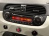 USED 2014 63 FIAT 500 1.2 Lounge Hatchback 3dr Petrol Manual Euro 6 (s/s) (69 bhp) 